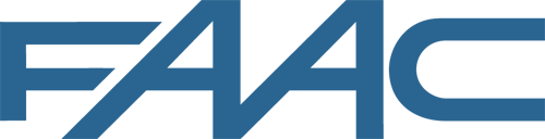 Logo FAAC